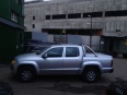    VW Amarok 2010- SLX LID   